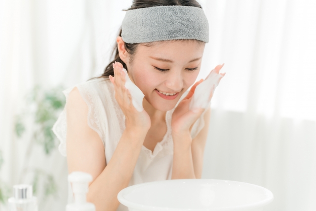 ボルニューマー後のスキンケアはどうする？施術後に気をつけたい肌のお手入れ