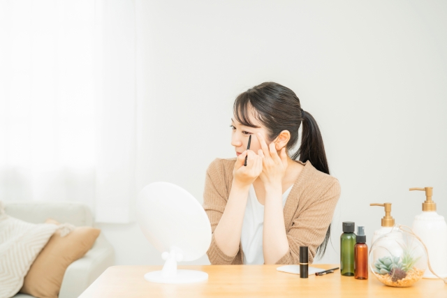 自分史上最高の素顔へ！アートメイクで始める“無敵”のノーメイクライフ
