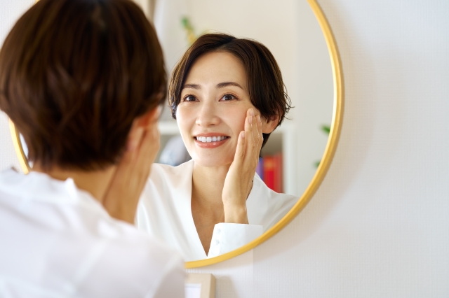 ボルニューマーは何歳から？20代・30代・40代・50代で変わる美容医療の考え方