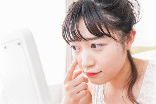 ニキビ跡と毛穴は同時に改善できる？ブレッシングで目指す肌質改善【症例紹介】