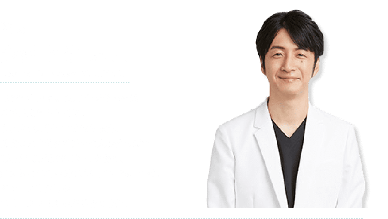 院長 金澤 孝祐 医学博士