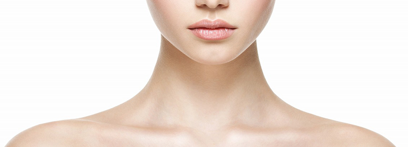 イオン導入（ソノイオンフォレーシス） - セントローズクリニック